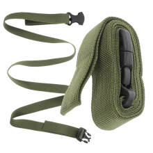 2pcs Adjustable Luggage Straps and Suitcase Belts with Quick Snap Buckle for Heavy Duty Travel
