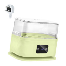 Multi Function oocyte Steamer Cooker With Automatic Shut-bohelv