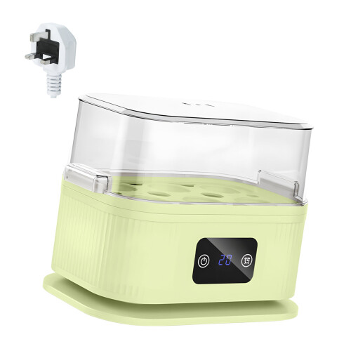 Multi Function oocyte Steamer Cooker With Automatic Shut-bohelv