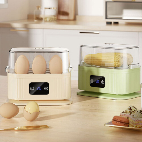Fast And Simple oocyte Cooking Device With Adjustable-bohelv 1