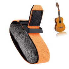 10Pcs Adjustable Guitar String Dampener and Mute Set for Electric Acoustic Bass Noise Reduction