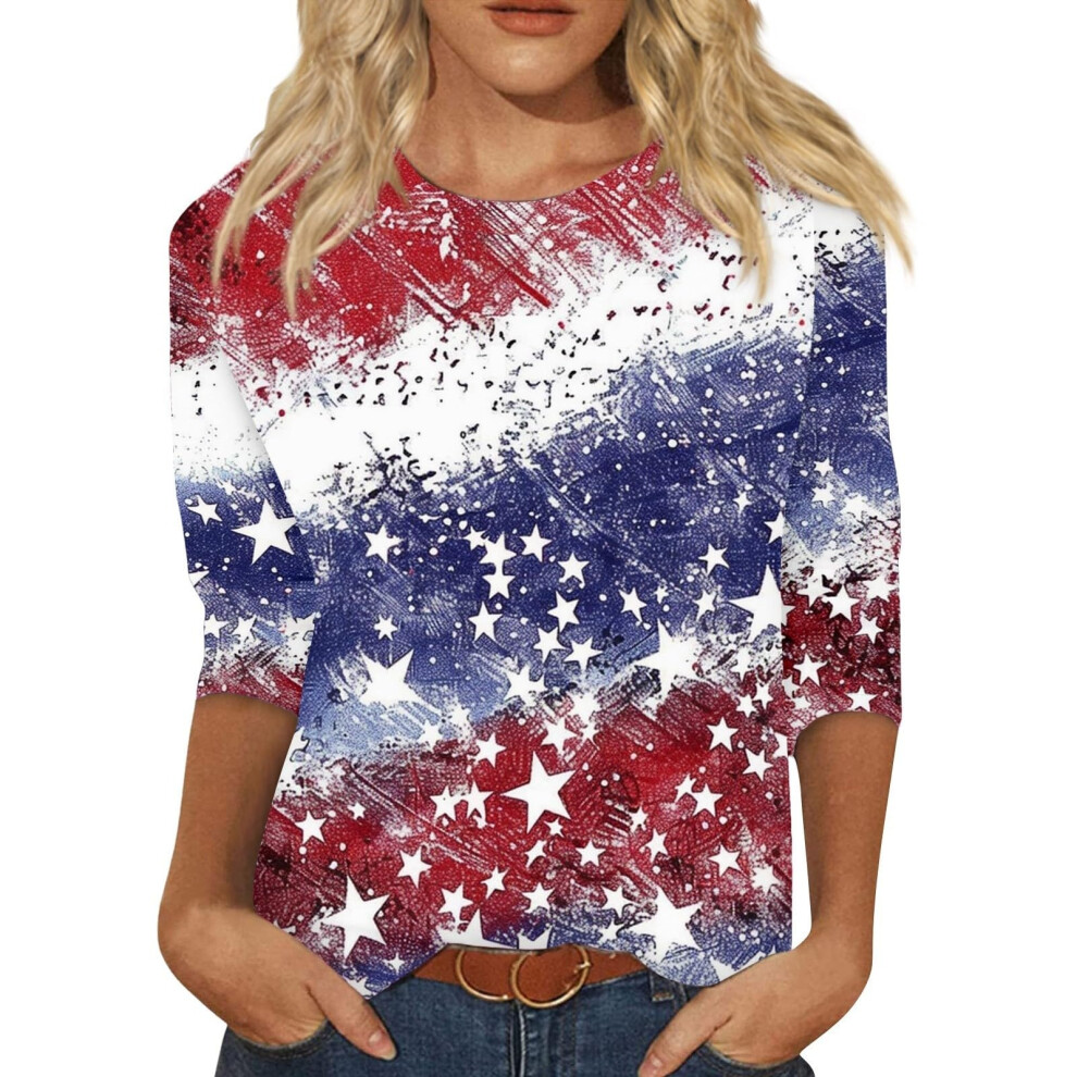 Patriotic  250 Shirt Anniversary  Shirt Women 250th-Lavender S