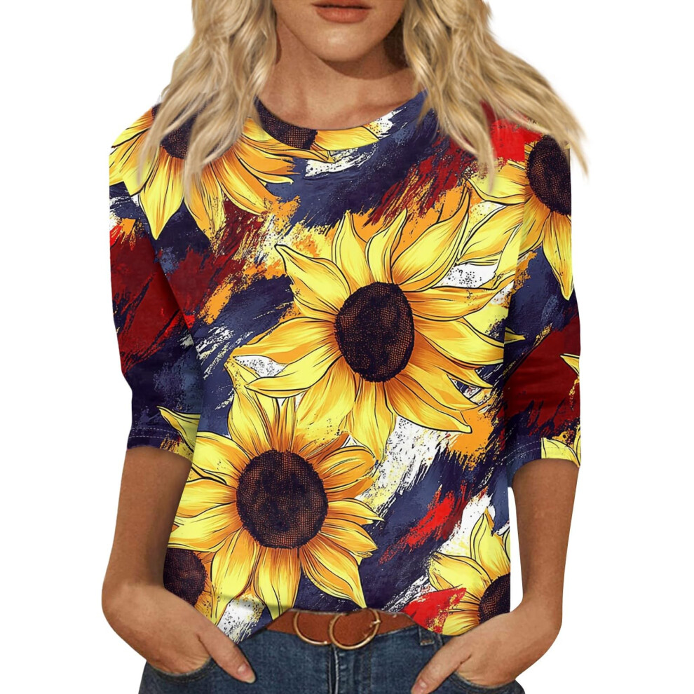 Patriotic  250 Shirt Anniversary  Shirt Women 250th-Yellow XXXL