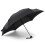 Compact Travel Umbrella Wind Resistant Design Automatic OneButton Operation Mini Folding Parasol 180g 2