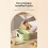 Automatic Shut Off Ova Cooker With Clear Lid For Easy-mibai 7