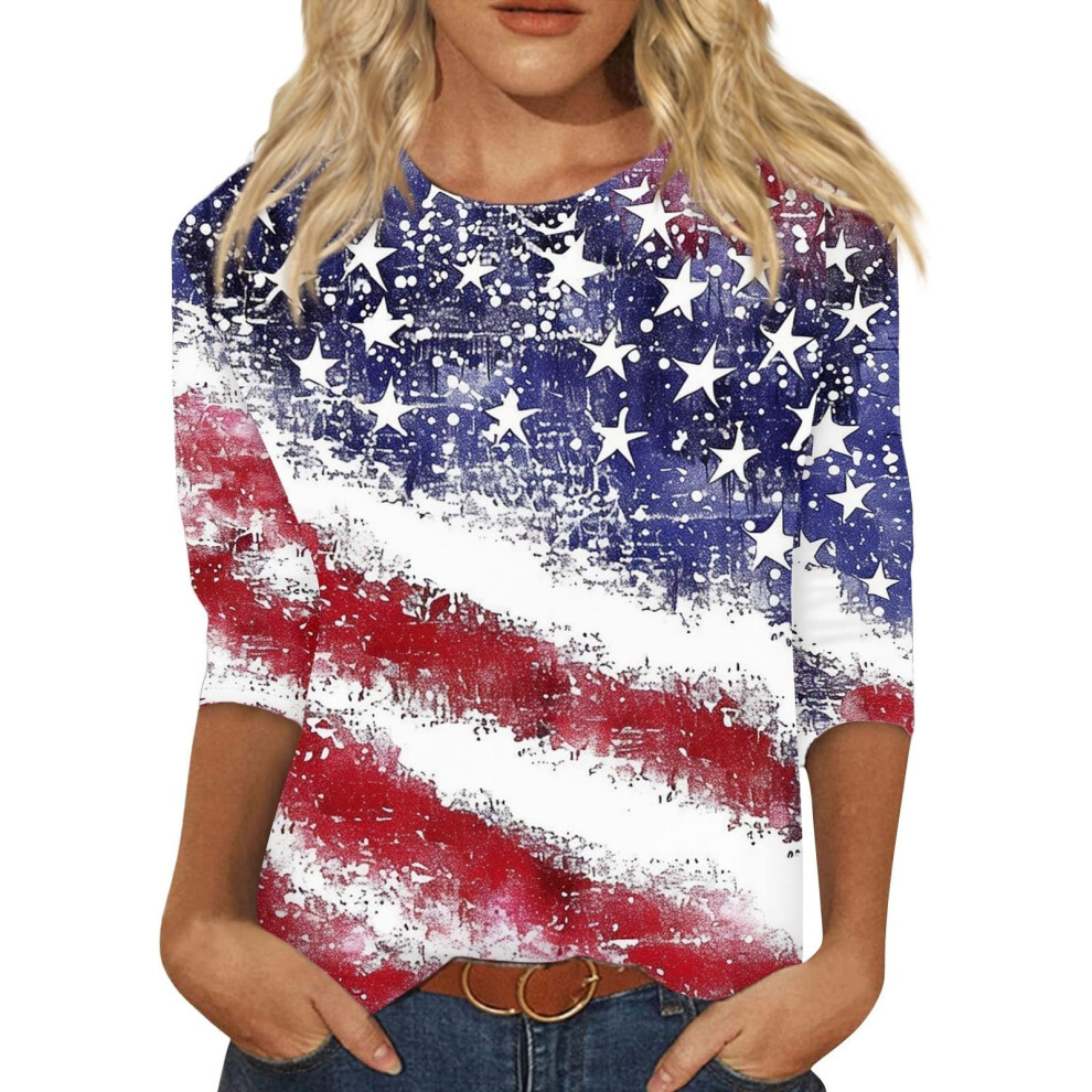 Patriotic  250 Shirt Anniversary  Shirt Women 250th-Purple XXXL