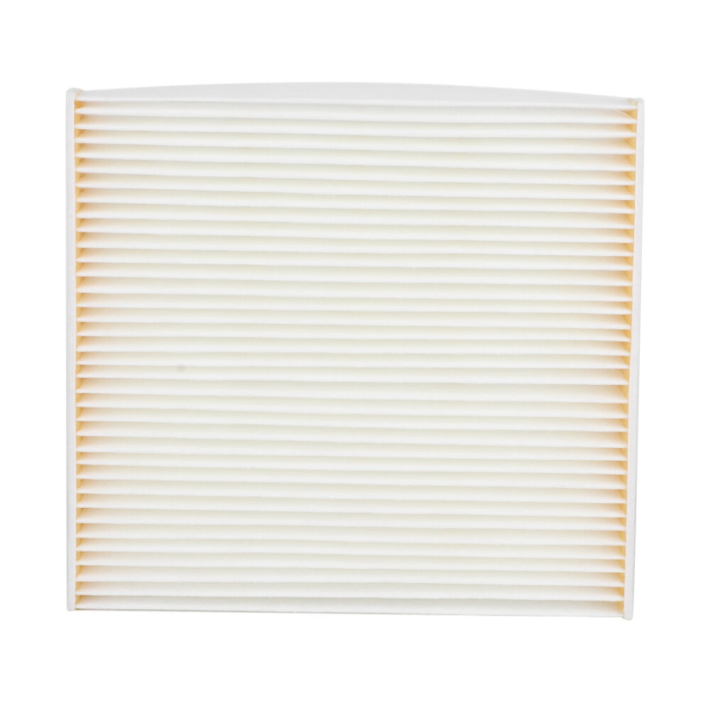 87139-Yzz08 Cabin Air Filter, Easy Install White 7671393670601