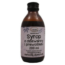 Mir-lek Syrop Z Dziewanna - 200ml