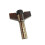 Ergonomic Drum Tuning Key Wrench Silver – Precise Control, Durable Metal for All Drum Types 1