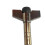 Ergonomic Drum Tuning Key Wrench Silver – Precise Control, Durable Metal for All Drum Types 4