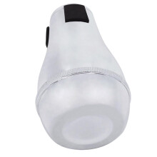 Alto Trombone Practice Mute with Noise Reduction Design for Quiet Rehearsal and Smooth Tone
