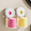 (Yellow) Wall Mounted Toothpaste Rack with Drainages System Not Drilling Required Bathroom Kitchen Space Savers  Yellow 4