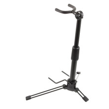 Digital Wind Instrument Stand, Folding Aerophone Stand with Secure Support and SpaceSaving Design