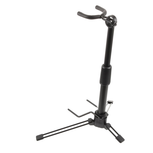 Digital Wind Instrument Stand, Folding Aerophone Stand with Secure Support and SpaceSaving Design