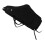 Waterproof Shockproof Alto Saxophone Case with Adjustable Dual Backpack Straps for E Flat Saxophones 1
