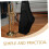 Waterproof Shockproof Alto Saxophone Case with Adjustable Dual Backpack Straps for E Flat Saxophones 5