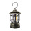 (Charging Type, Matte Green) Emergency Lantern Retro Camping Lantern for Illuminating 2