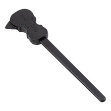 Guitar Bow Pick for Acoustic Guitar – Violin Style Accessory with Expressive Bowed Tone and Sustain
