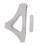 Model: Snoring Chin Strap, Size Universal, Red 14
