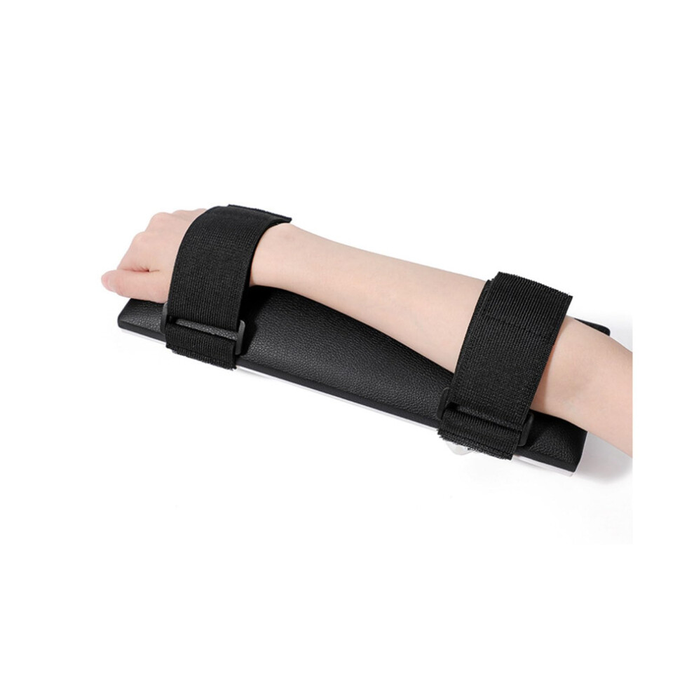Shoulder Rehabilitation Equipment with 360 Rotating Wheels, Desktop Arm Mobility Exerciser for Rotator Cuff Recovery