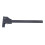 0-280mm Aluminum T Ruler, 0.02mm Reading, Silver 13