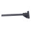 0-280mm Aluminum T Ruler, 0.02mm Reading, Silver 15