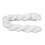 White Cheesecloth Table Runner 9.8ft 300x90cm 15