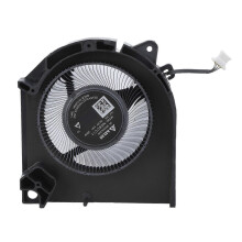 (CPU) Metal Laptop Cooling Fan Heat Dissipation For 2023 G15 5530 DC12V Series CPU GPU Fan EG75071S1-C290-S9A