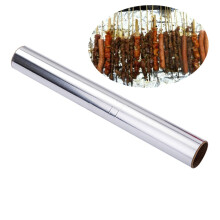 3 Rolls Heavy Duty Non Stick Aluminum Foil Roll 10m x 31cm for Grilling Baking Cooking and Storage