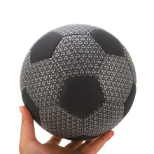 Size 5 Luminous Glowing PU Football, Holographic