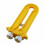 Beekeeping Hive Frame Tool Bee Wire Tensioner Crimper Yellow Durable Lightweight Easy Replacement 4