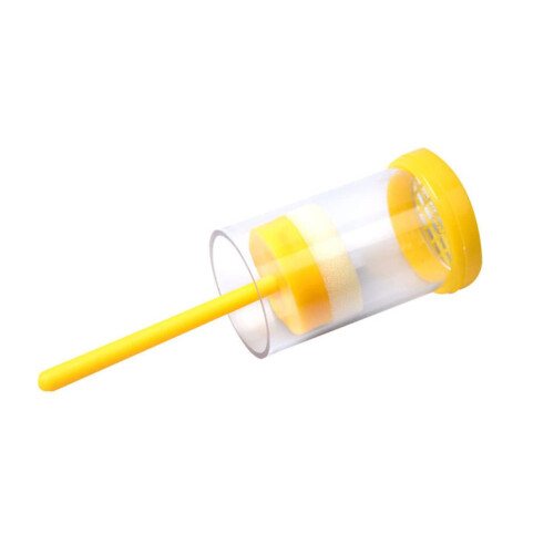 Queen Marking Bottle Beekeeping Marking Tool for Precise Queen Identification and Easy Refill 1