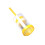 Queen Marking Bottle Beekeeping Marking Tool for Precise Queen Identification and Easy Refill 3