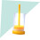 Queen Marking Bottle Beekeeping Marking Tool for Precise Queen Identification and Easy Refill 4