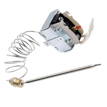 PP10084 Temperature Control Switches High Limit Safety