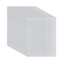 Bulk Craft Paper 100 Sheets Essential For Quilting And Fabric