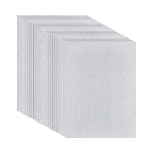 Bulk Craft Paper 100 Sheets Essential For Quilting And Fabric