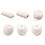 Braided Cotton String For Crafting And Decoration-4mmX50m 2