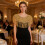 Elegant Beaded Capelet Neck Accessory For Prom-H8153 silver 6