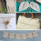 Braided Cotton String For Crafting And Decoration-4mmX50m 7