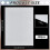 Pack Of 100 High Quality Sewing Sheets With Smooth gluey Side 3