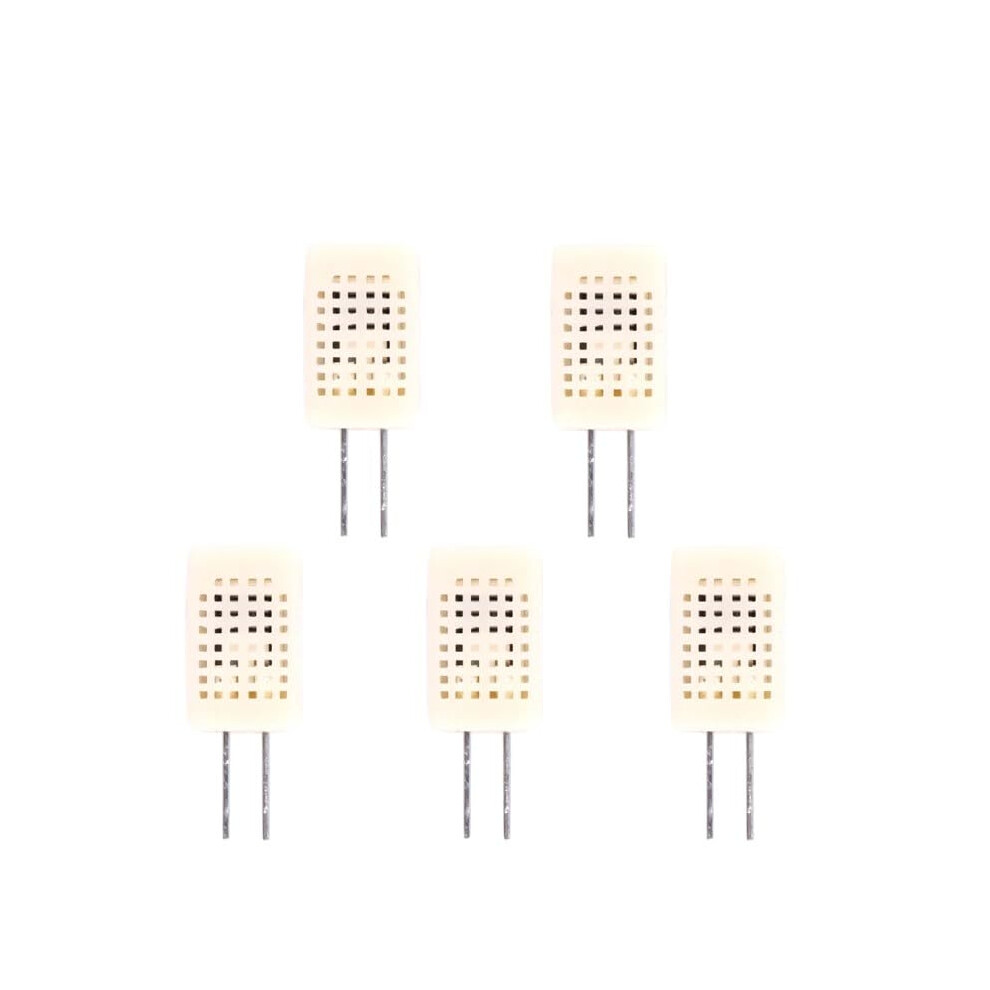 5Pcs Hr202l Humidity Sensor Module Set Reliability Hygrometer For Arduino Diy Electronics 9330225361169