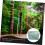 Tree Grate and Tree Guard with WaterPermeable Design, Interlocking Outdoor Landscape Protector 5