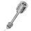 Pool Liquid Water Level Sensor Float Switch Stainless Steel 0~220V 100mm 12