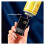 Butane Torch Lighter Dual Flame Adjustable Refillable Windproof Jet Lighter for Camping Gray 5