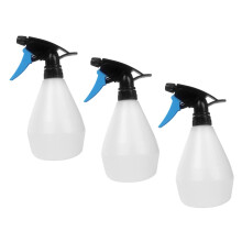 2 in 1 Watering Can and Plant Spray Bottle Set, Lightweight Leakproof Design for Indoor Outdoor Plants