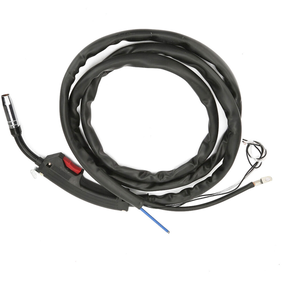 14Ak Mb14 Co2 Gas Welding Gun 2M 0.8-1.2Mm Mig130 7901393674898