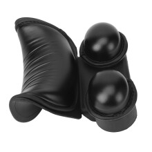 Salon Waterproof U Shape Hair Spa Neck Rest Cushion Ergonomic Soft Shampoo Bowl