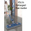 Flat Mop 360 Degree Rotating Self Wringing System with Washable Microfiber Pads and Long Handle 3