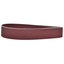 Abrasive Sanding Belt 760x25mm 30x1 Inch for Belt Sander 60-180 Grit Durable
